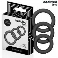 ADDICTED TOYS - SET DI...