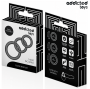 ADDICTED TOYS - SET OF SILICONE RINGS MODEL 1