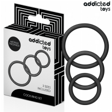 ADDICTED TOYS - SET DI...