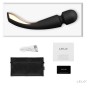 LELO - SMART WAND 2 NOIR