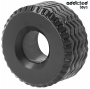ADDICTED TOYS - EXTRA DICKER COCKRING
