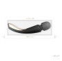 LELO - SMART WAND 2 PRETO