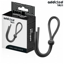 ADDICTED TOYS - CORDA DE...