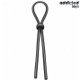 ADDICTED TOYS - CORDA IN SILICONE PER PENE A SINGOLO ANELLO