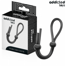ADDICTED TOYS - CORDE EN...