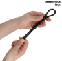 ADDICTED TOYS - CORDA DE SILICONE PARA O PÊNIS DE ALÇA DUPLA