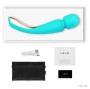 LELO - SMART WAND 2 TURQUESA