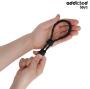 ADDICTED TOYS - CORDA DE SILICONE AJUSTÁVEL PARA O PÊNIS