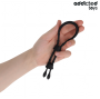 ADDICTED TOYS - CORDE EN SILICONE RÉGLABLE POUR LE PÉNIS