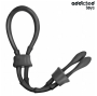 ADDICTED TOYS - CORDA IN SILICONE REGOLABILE PER IL PENE