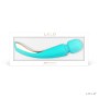 LELO - SMART WAND 2 TURQUOISE
