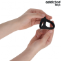 ADDICTED TOYS - DICKER DREIFACH-PENISRING