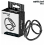 ADDICTED TOYS - DREIFACH-PENISRING