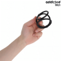 ADDICTED TOYS - ANEL TRIPLO PARA O PÊNIS