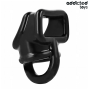 ADDICTED TOYS - PENIS CAGE RING
