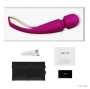 LELO - BAGUETTE INTELLIGENTE 2 BORDEAUX
