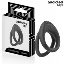 ADDICTED TOYS - ANNEAU...