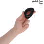 ADDICTED TOYS - DOPPELT STRUKTURIERTER PENISRING