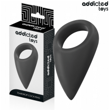 ADDICTED TOYS - TEAR SHAPED...