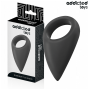 ADDICTED TOYS - TEAR SHAPED PENIS RING