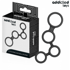 ADDICTED TOYS - ANNEAU...