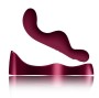 ROCKS-OFF - VIBRATEUR POINT G RUBY GLOW BLUSH ROUGE