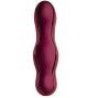 ROCKS-OFF - RUBY GLOW BLUSH RED G-SPOT VIBRATOR