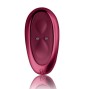 ROCKS-OFF - VIBRADOR PONTO G RUBY GLOW BLUSH VERMELHO