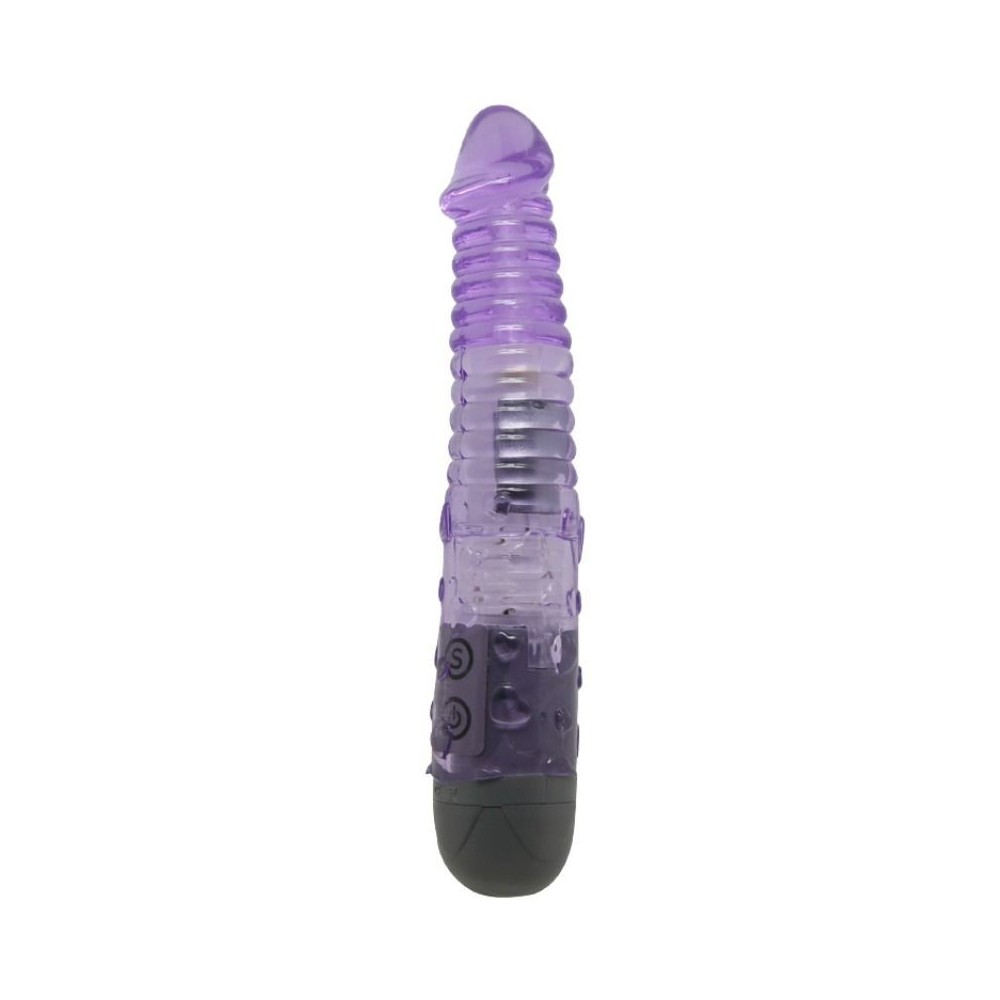 BAILE - GIVE YOU LOVER A KIND OF LOVER LILAC VIBRATOR