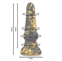 EPIC - FURIAS DILDO GRIECHISCH MYTHOLOGISCH KREATUR