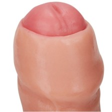 ARMONY - DILDO REALISTICO CON PREPRESA 21 CM