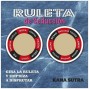 DIABLO PICANTE - ROULETTE OF SEDUCTION KAMASUTRA GAME
