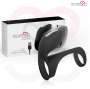 MORESSA - BRANDON VIBRATOR RING WITH COVER