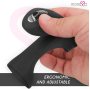 MORESSA - ANELLO VIBRATORE BRANDON CON COPERCHIO