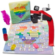 DIABLO PICANTE - JOGO...