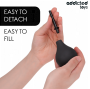 ADDICTED TOYS - REISE-ANALREINIGER GRÖSSE S 90 ML