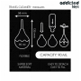 ADDICTED TOYS - REISE-ANALREINIGER GRÖSSE S 90 ML
