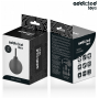 ADDICTED TOYS - LIMPADOR ANAL DE VIAGEM TAMANHO M 160 ML