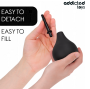 ADDICTED TOYS - TRAVEL ANAL CLEANER SIZE L 220 ML