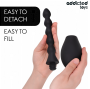 ADDICTED TOYS - TRAVEL CLEANER SILICONE MODEL 2