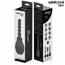 ADDICTED TOYS - NETTOYEUR DE VOYAGE MODÈLE 2