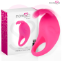 MORESSA - BRAD PREMIUM SILIKON WIEDERAUFLADBAR ROSA