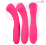 MORESSA - CELSO PREMIUM SILICONE RICARICABILE