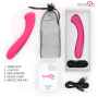 MORESSA - CELSO PREMIUM SILICONE RECHARGEABLE