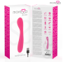 MORESSA - DRUSO PREMIUM SILICONE RECARREGVEL