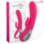 MORESSA - DUSTIN ASPIRAZIONE CLITORIDEA E VIBRAZIONE POTENTE SILICONE PREMIUM RICARICABILE