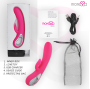 MORESSA - DUSTIN ASPIRAZIONE CLITORIDEA E VIBRAZIONE POTENTE SILICONE PREMIUM RICARICABILE