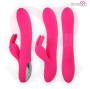 MORESSA - ETHAN PREMIUM SILICONE RECHARGEABLE