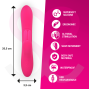 MORESSA - ETHAN PREMIUM SILICONE RECHARGEABLE