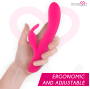 MORESSA - ETHAN PREMIUM SILICONE RECHARGEABLE